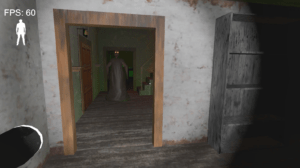Granny Remake Angry 1.2 [Полная Версия, Все Открыто] 1