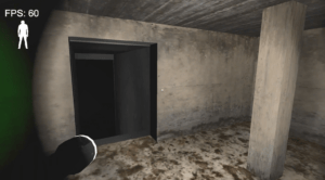 Granny Remake Angry 1.2 [Полная Версия, Все Открыто] 3
