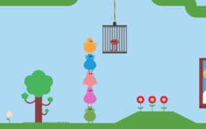 Pikuniku [Мод, Unlocked, Без Рекламы] 1
