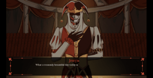 Kingdom Of Marionettes 1.0 [Все Эпизоды и Сцены] 2