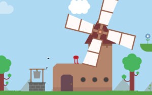 Pikuniku [Мод, Unlocked, Без Рекламы] 3