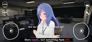 Yandere Horror Game 1.4.6 [Все Открыто] 1