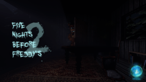 Five Nights Before Freddy’s 2 [FNBF 2, Полная Версия] 2
