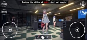 Yandere Horror Game 1.4.6 [Все Открыто] 2