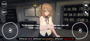 Yandere Horror Game 1.4.6 [Все Открыто] 3