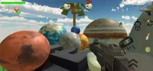 Приватный Сервер Zip Gun 11 Beta [Chicken Gun] 1